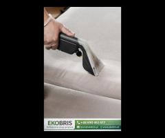 Twoja wykładzina i meble mogą wyglądać jak nowe – profesjonalne pranie w Warszawie - 14/16