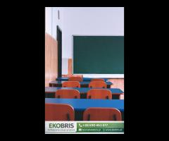 Czysta szkoła to bezpieczna szkoła – profesjonalne sprzątanie placówek edukacyjnych w Warszawie - 7/16