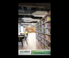 Czysta szkoła to bezpieczna szkoła – profesjonalne sprzątanie placówek edukacyjnych w Warszawie - 10/16