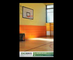 Czysta szkoła to bezpieczna szkoła – profesjonalne sprzątanie placówek edukacyjnych w Warszawie - 13/16