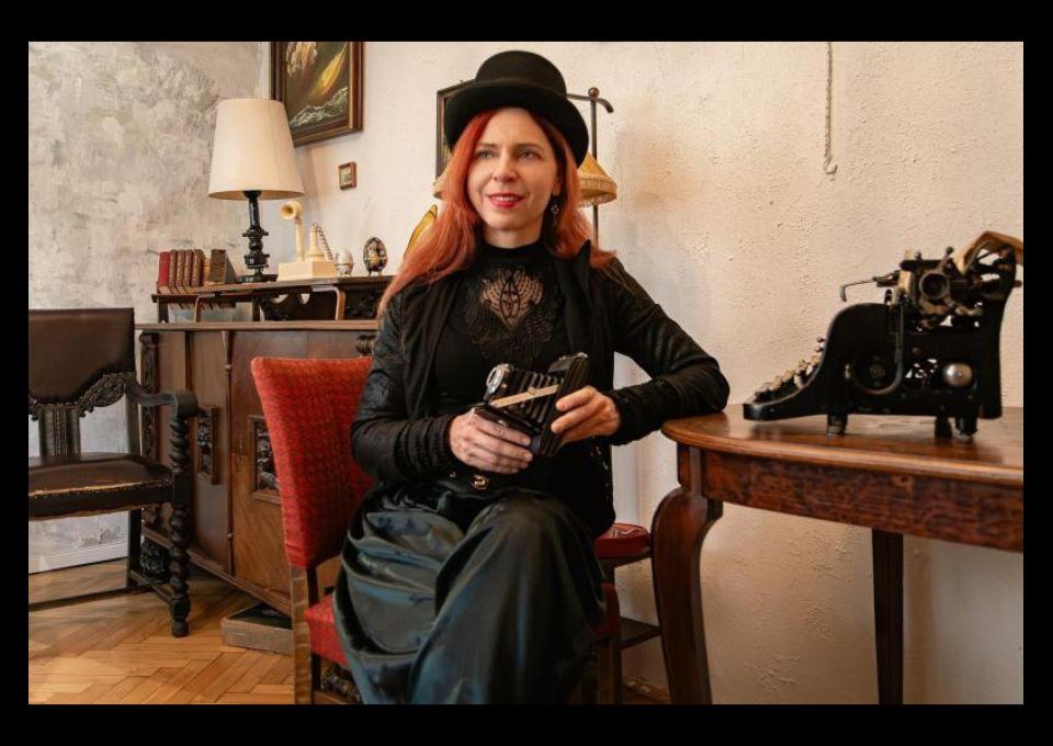 28.03 - ALTERNATYWNY SWAP VOL. 38 Edycja Wiosenna