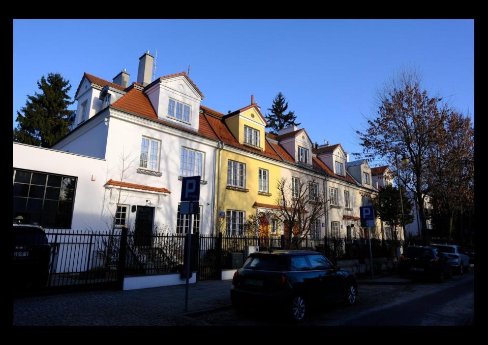 29.03 - SPACER PO SASKIEJ KĘPIE „KĘPA KWITNIE, KĘPA ŚPIEWA. KĘPA JEST JAK KAWAŁ NIEBA”