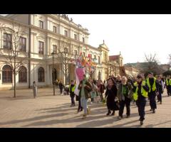 21.03 - Pożegnanie Marzanny – Marsz Powitania Wiosny 🌿
