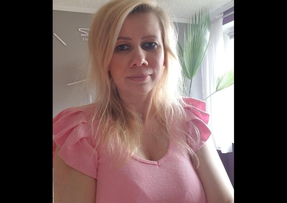 Online/stacjonarnie nauka j.polski