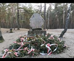 21.03 - Grupa Łazik zaprasza na pierwszy wiosenny spacer: Rembertów - Stara Miłosna - Międzylesie - 2/5