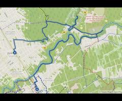 22.03 - Grupa Łazik zaprasza na spacer: Nad Świdrem i Mienią - 3/3