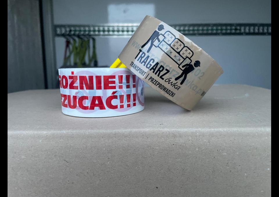 Tragarzówka Przeprowadzki Gdańsk