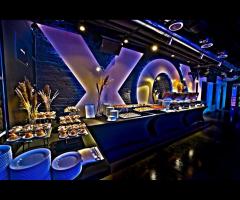 Imprezy firmowe Warszawa   XOXO Party w centrum miasta - 5/14
