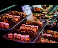 Imprezy firmowe Warszawa   XOXO Party w centrum miasta - 10/14