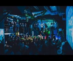 Imprezy firmowe Warszawa   XOXO Party w centrum miasta - 11/14