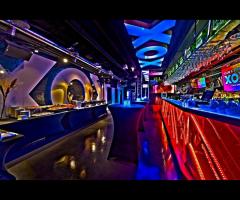 Imprezy firmowe Warszawa   XOXO Party w centrum miasta - 12/14