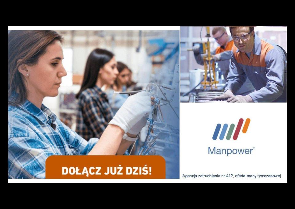 Umowa zlecenie- praca na 3 zmiany Łódź Retkinia