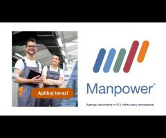 Lubisz maszyny, narzędzia i techniczne wyzwania? Szukamy właśnie Ciebie!