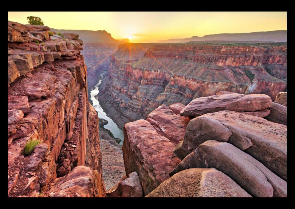 USA południowy zachód