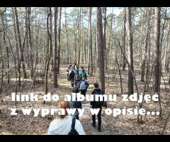 22.03 - Grupa Łazik zaprasza na spacer: Nad Świdrem i Mienią - 2/3