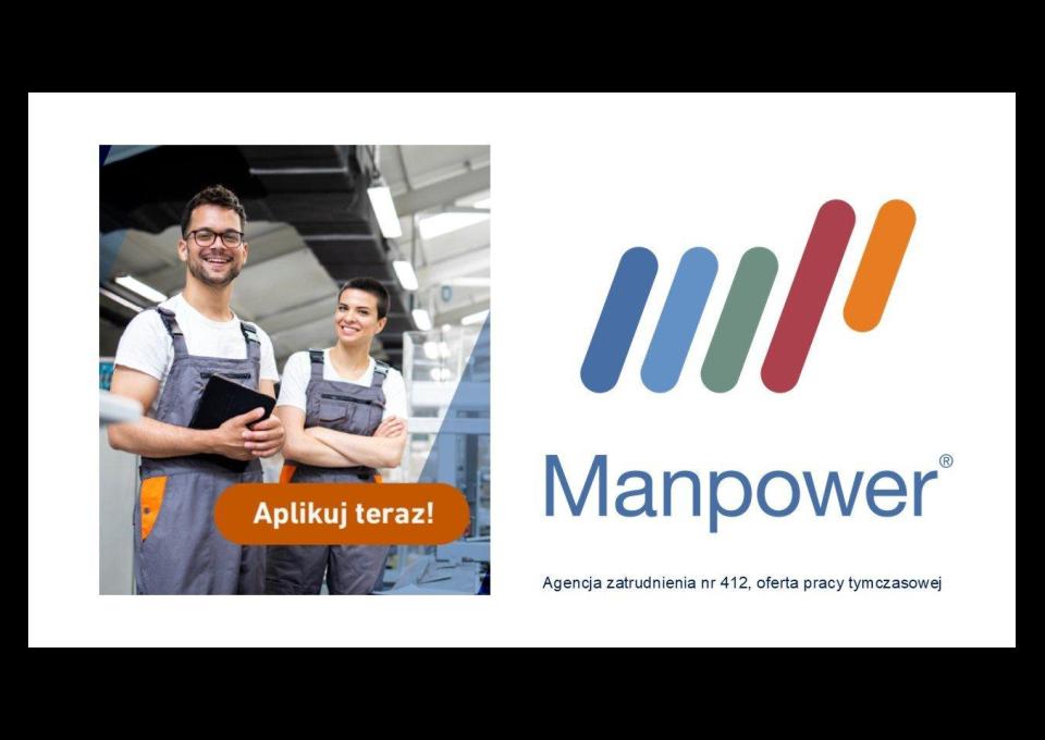 Produkcja na 2 zmiany 12h>>>Aleksandrów Łódzki