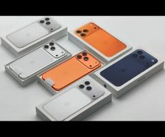 Apple iPhone 17 Pro Max , iPhone 17 Pro , iPhone 17 , iPhone Air , Apple iPhone 16 Pro Max - 7/16