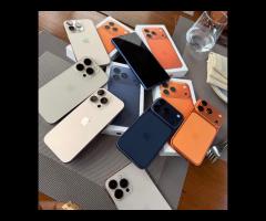Apple iPhone 17 Pro Max , iPhone 17 Pro , iPhone 17 , iPhone Air , Apple iPhone 16 Pro Max - 16/16