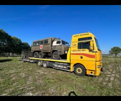 Transport specjalistyczny maszyn - 600 960 987 - 3/12