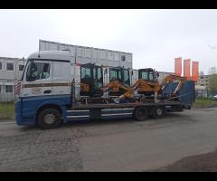 Transport specjalistyczny maszyn - 600 960 987 - 7/12