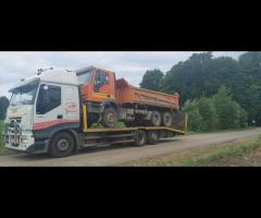 Transport specjalistyczny maszyn - 600 960 987 - 10/12