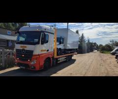 Transport specjalistyczny maszyn - 600 960 987 - 11/12