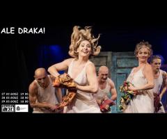 27.03 - Teatr Akt ALE DRAKA!