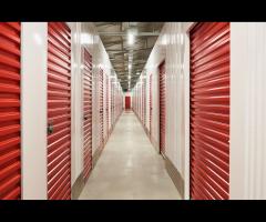 Magazyny samoobsługowe Kangu Self Storage Poznań - 3/3