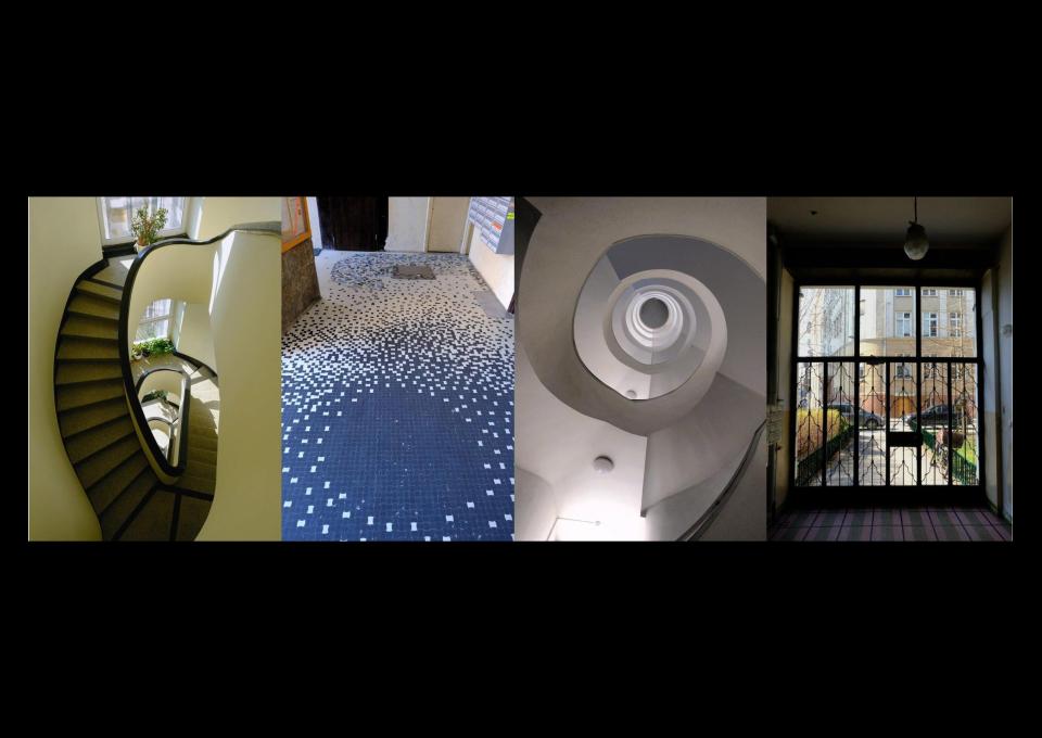 12.04 - ROMANTYCZNY SPACER NAD SKARPĄ