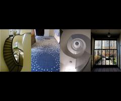 12.04 - ROMANTYCZNY SPACER NAD SKARPĄ