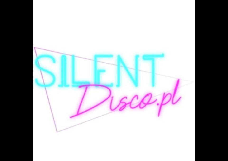 Silent Disco - cicha impreza która robi wrażenie