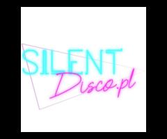 Silent Disco - cicha impreza która robi wrażenie