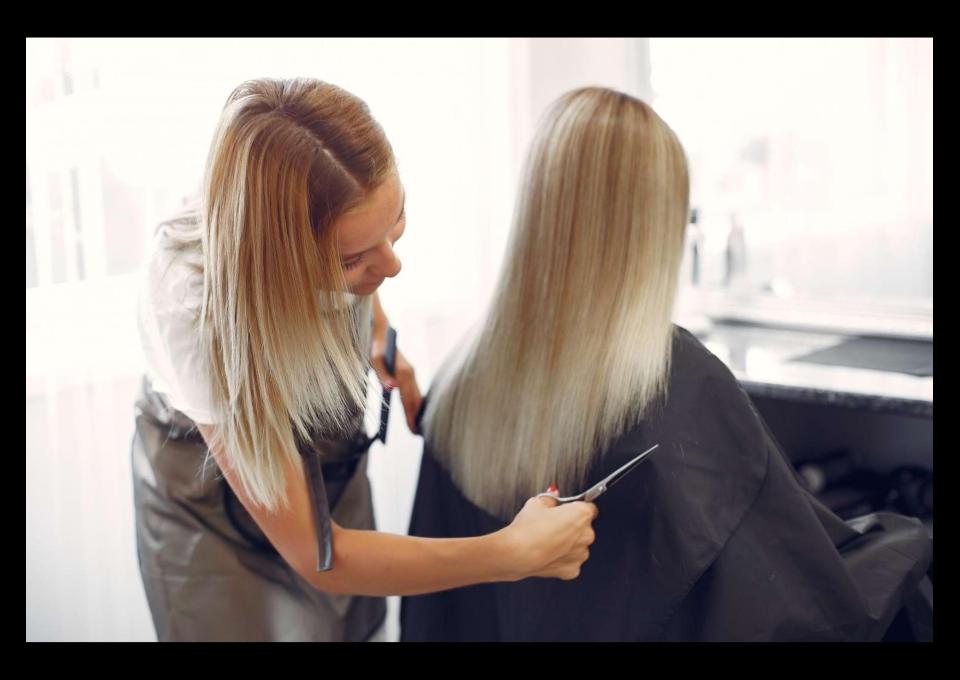 Manufaktura Urody – zaawansowane fryzjerstwo oparte na doświadczeniu