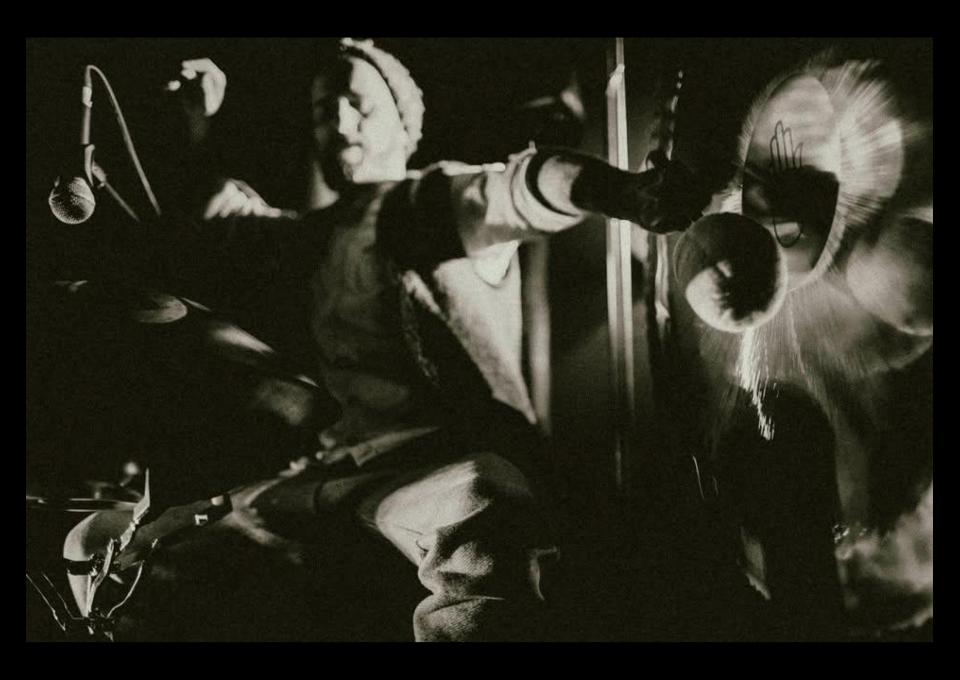 03.04 - FULL MOON 🌕 GONGING 🧘‍♀️ w Wadze ♎️