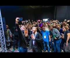 25-26.04 - Warszawskie Targi Fantastyki - Wiosna 2026 - 6/11