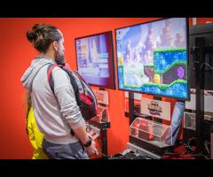 25-26.04 - Warszawskie Targi Fantastyki - Wiosna 2026 - 7/11