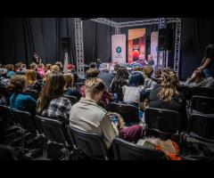 25-26.04 - Warszawskie Targi Fantastyki - Wiosna 2026 - 8/11