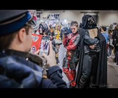 25-26.04 - Warszawskie Targi Fantastyki - Wiosna 2026 - 9/11