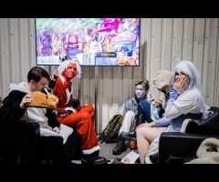 25-26.04 - Warszawskie Targi Fantastyki - Wiosna 2026 - 11/11