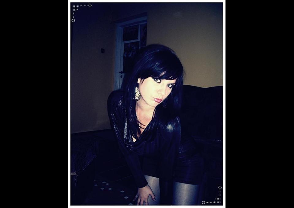 Poznam ciekawego chłopaka