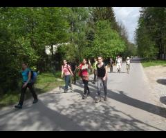 Życzenia Wielkanocne od grupy Łazik... - 2/4