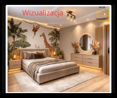 Mieszkanie na sprzedaż - 3/8