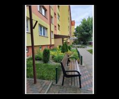 Mieszkanie na sprzedaż - 5/8