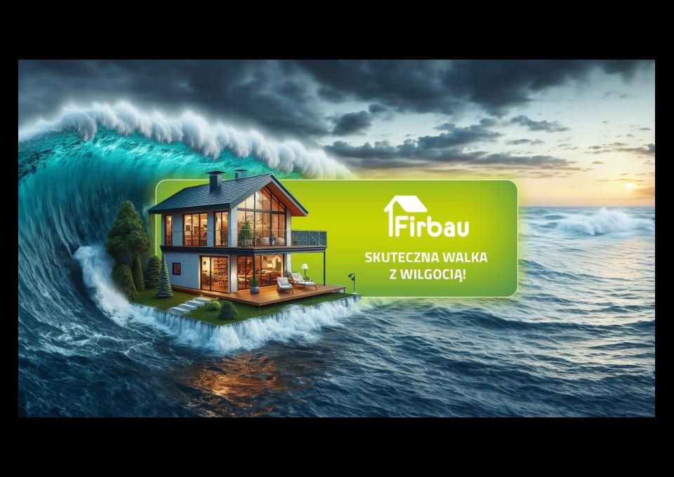 uszczelnianie przecieków nieszczelnosci w budynkach iniekcja ciśnienowa  uszczelniająca