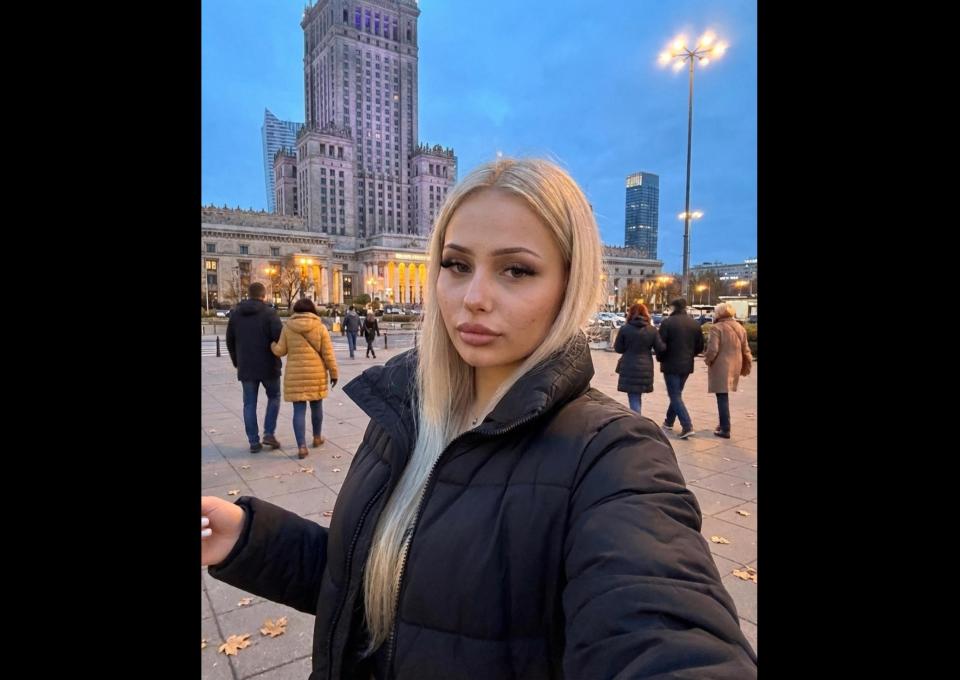 Szukam faceta który mnie doceni