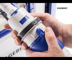 Geberit serwis - 7/16