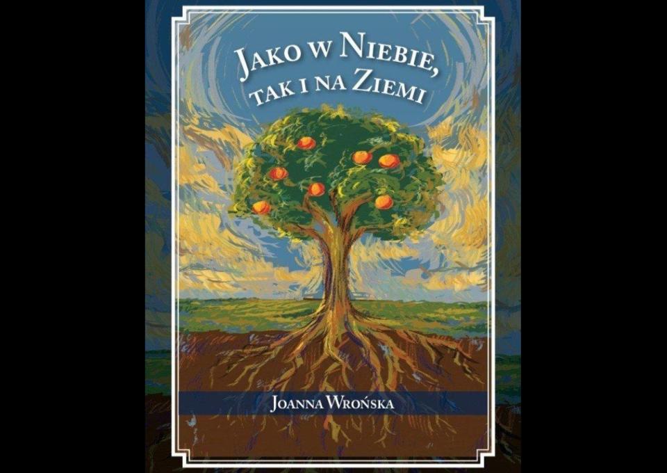 17.04 - Spotkanie autorskie z Joanną Wrońską