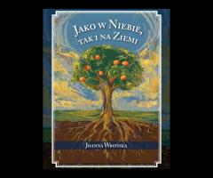 17.04 - Spotkanie autorskie z Joanną Wrońską