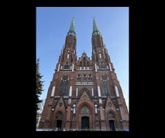 18.04 - Poznajemy Katedrę Św. Floriana na warszawskiej Pradze