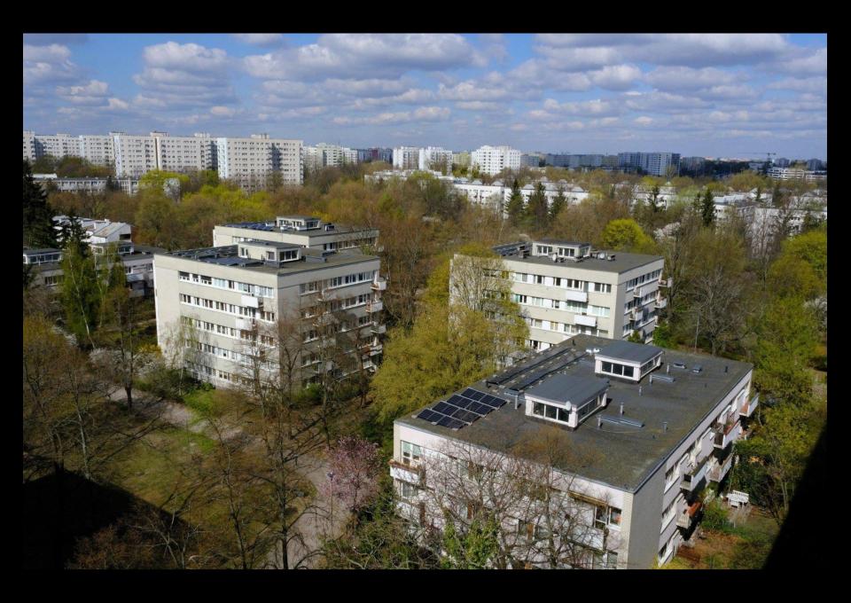 26.04 - SPACER „POSZUKIWANIE WIOSNY NA SADACH ŻOLIBORSKICH”